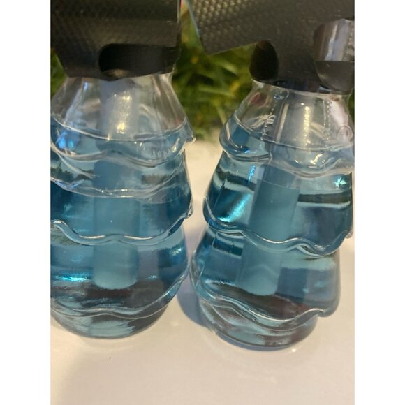 Bath & Body Works Limited Edition Tree Shape “Tree Farm” 2 New Wallflowers - Picture 6 of 6